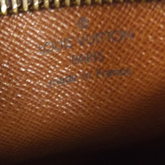 Louis Vuitton Monogram Mini Amazon - Picture 10 of 14